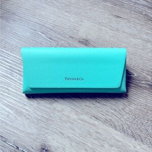 Tiffany & Co. Glasses Case